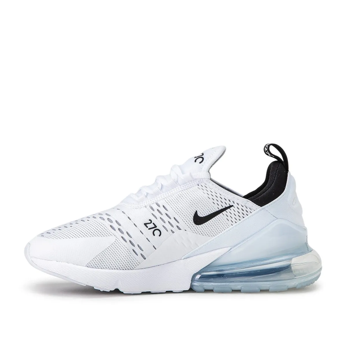 Nike Air Max 270 (White / Black)