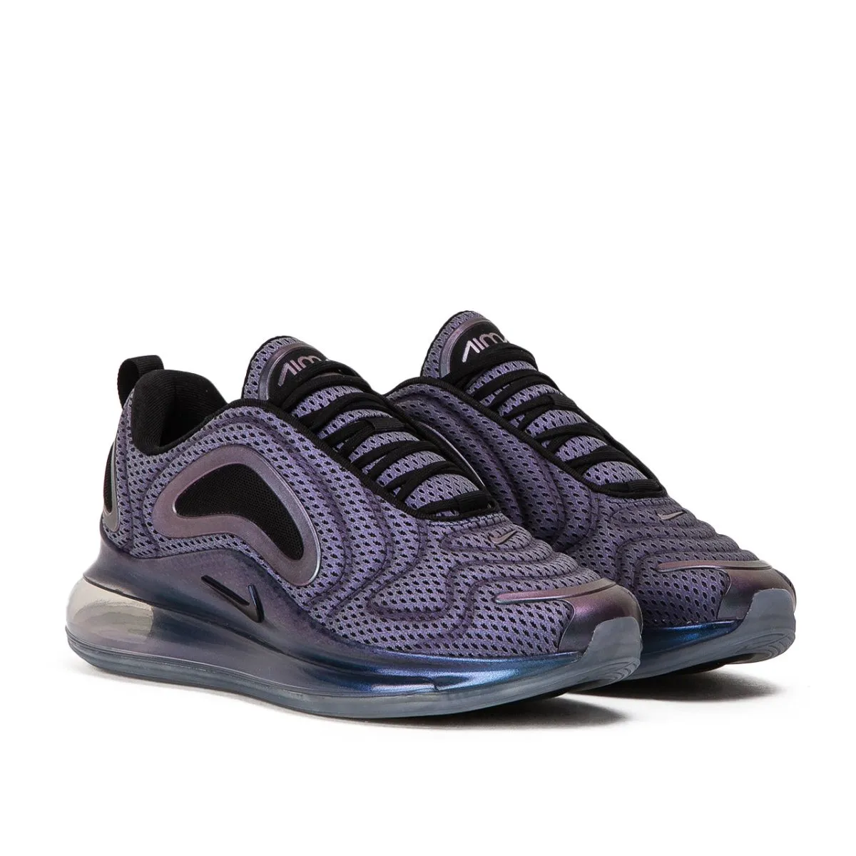 Nike Air Max 720 ''Northern Lights'' (Purple / Black)