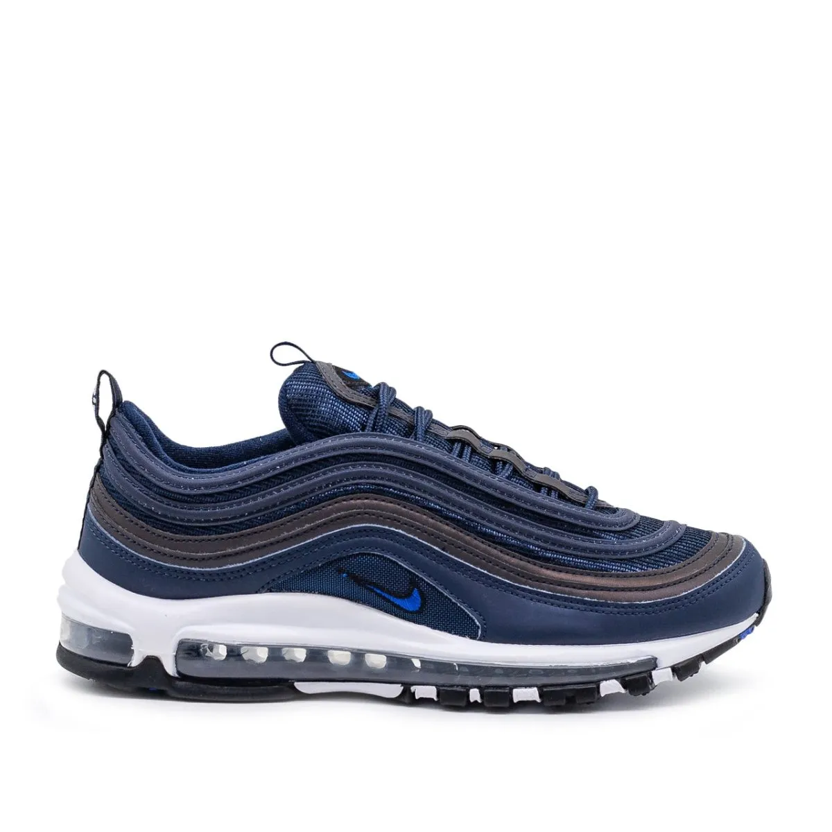 Nike Air Max 97 (Obsidian)