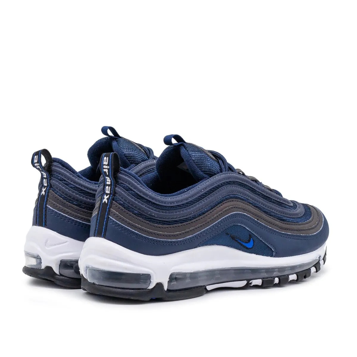 Nike Air Max 97 (Obsidian)