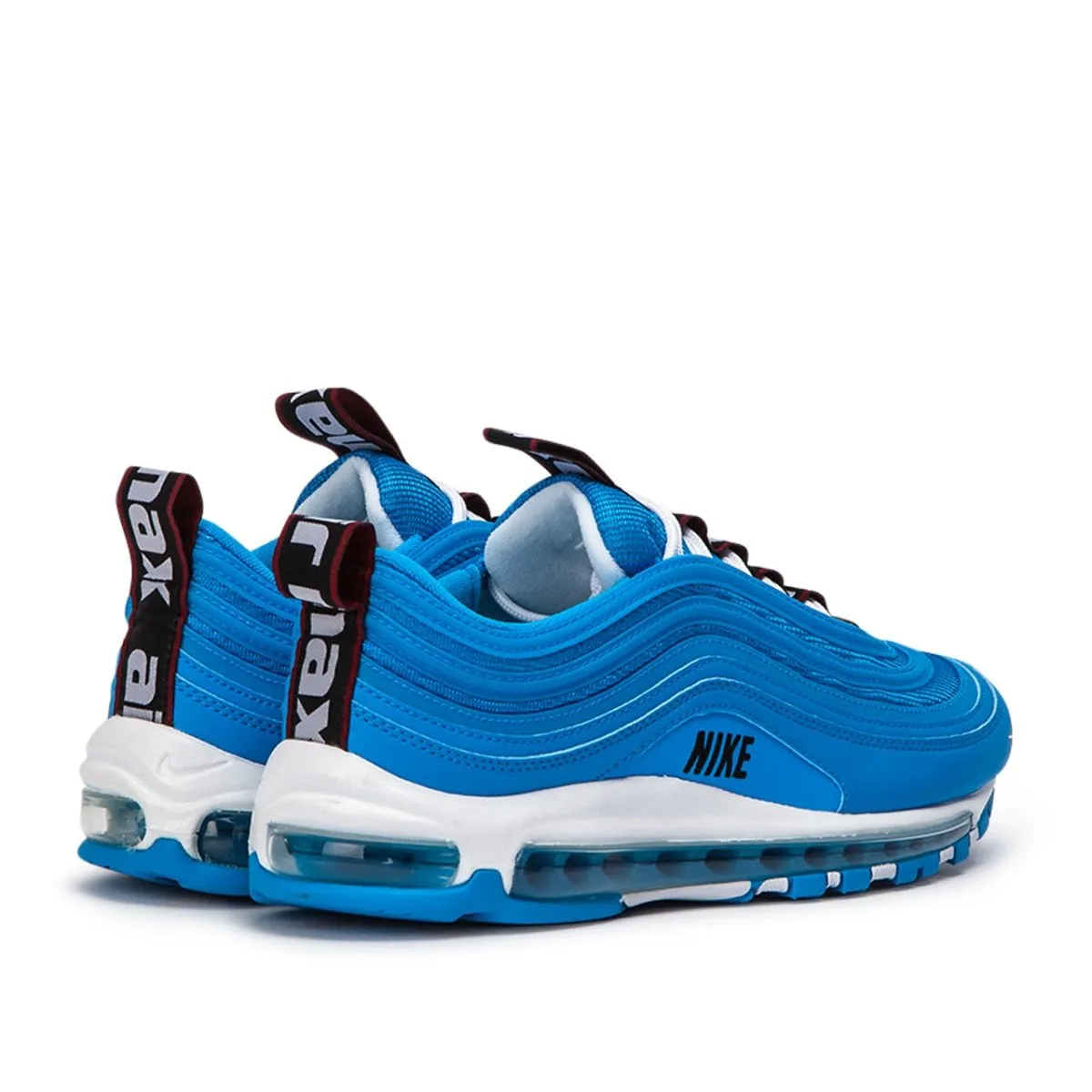 Nike Air Max 97 Premium (Blue / White)