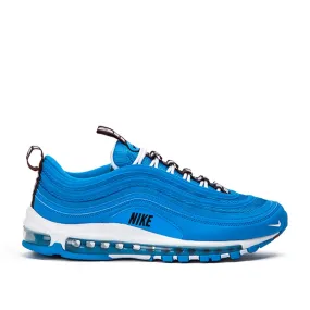 Nike Air Max 97 Premium (Blue / White)