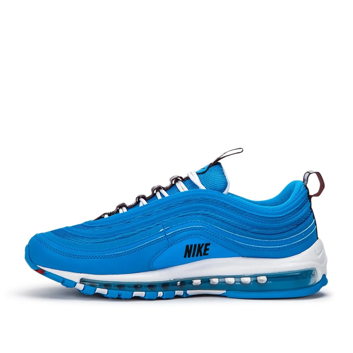 Nike Air Max 97 Premium (Blue / White)