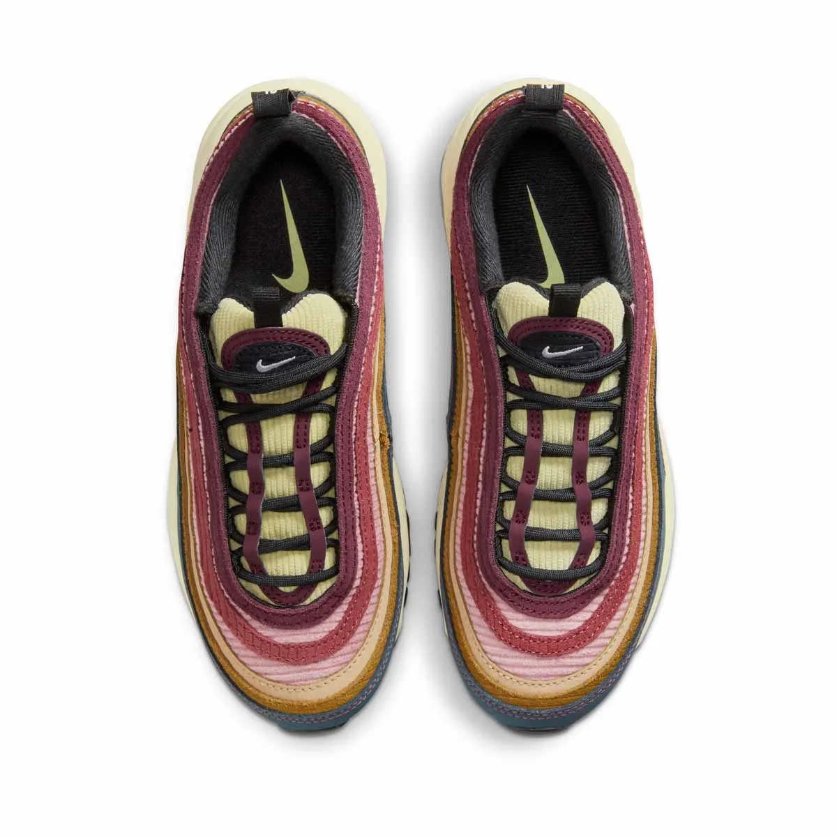 Nike Air Max 97 Women's Shoes - Footwear