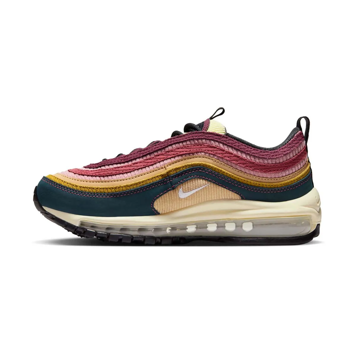 Nike Air Max 97 Women's Shoes - Footwear