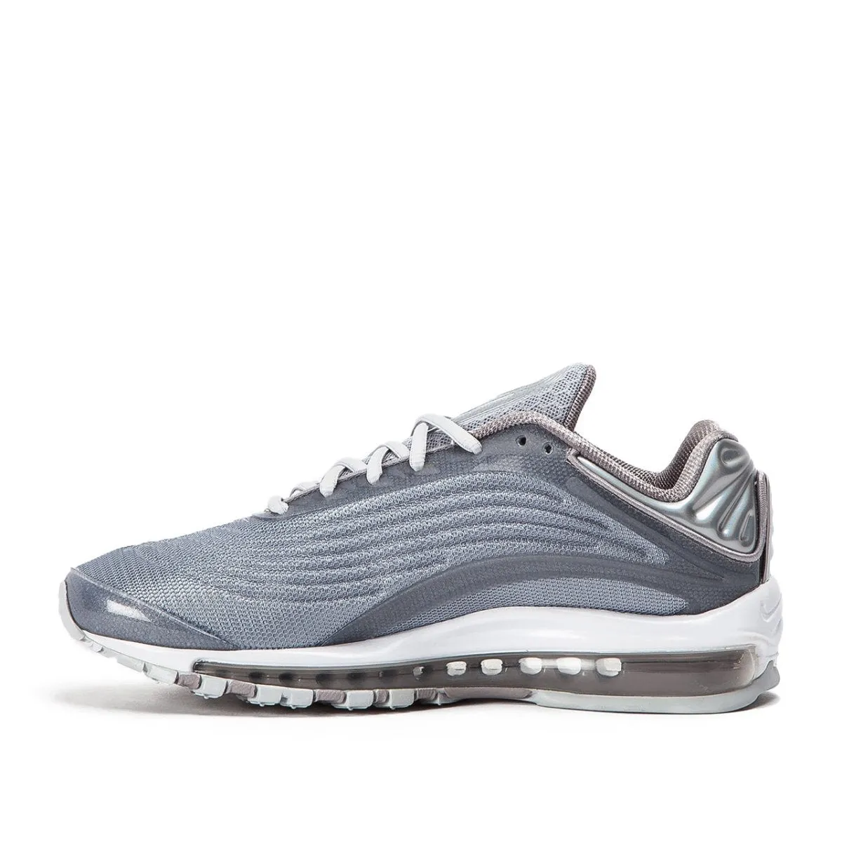 Nike Air Max Deluxe (Grey)