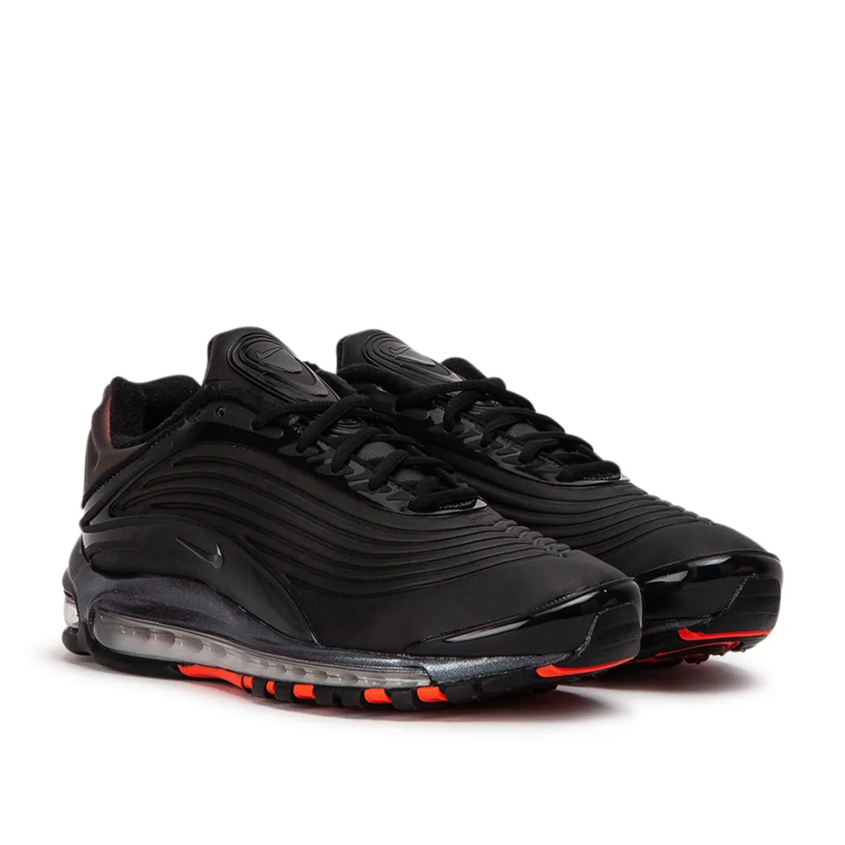 Nike Air Max Deluxe SE (Black)