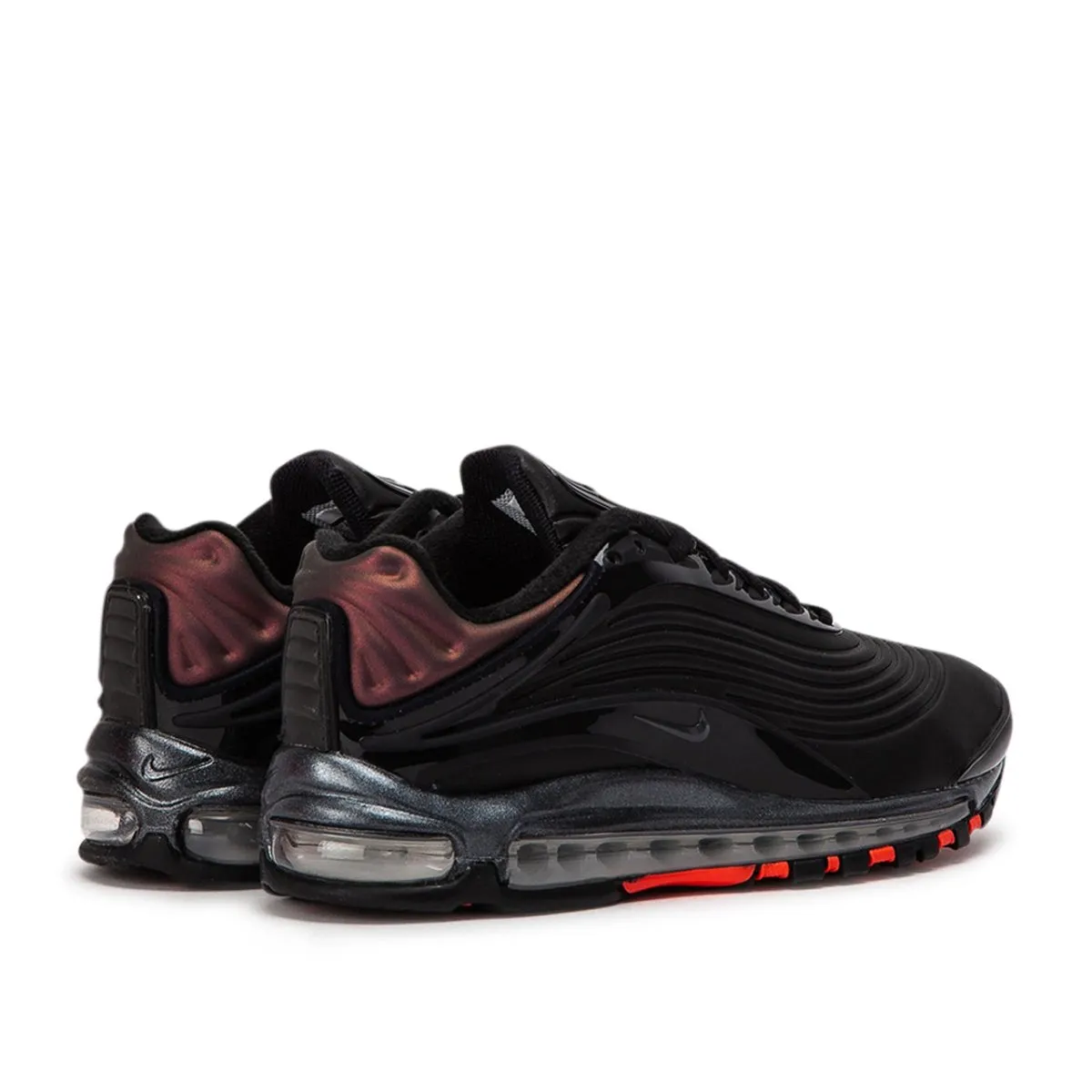 Nike Air Max Deluxe SE (Black)