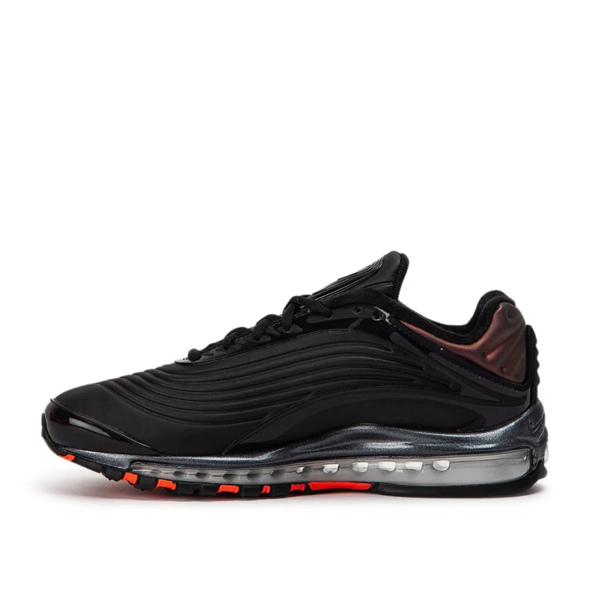 Nike Air Max Deluxe SE (Black)