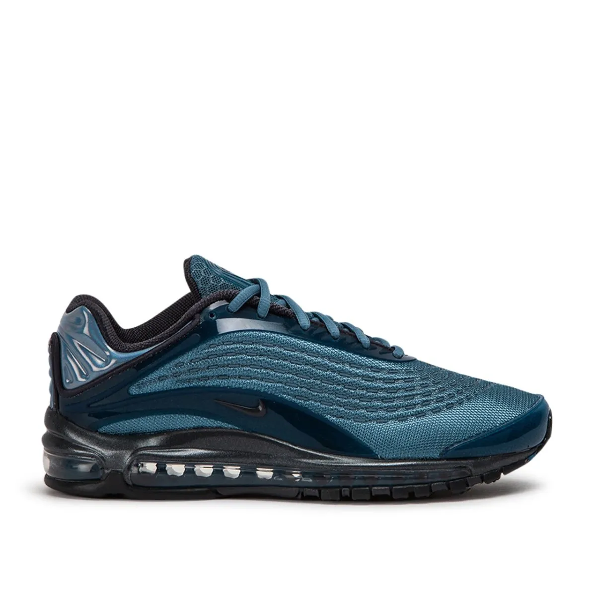 Nike Air Max Deluxe (Teal)