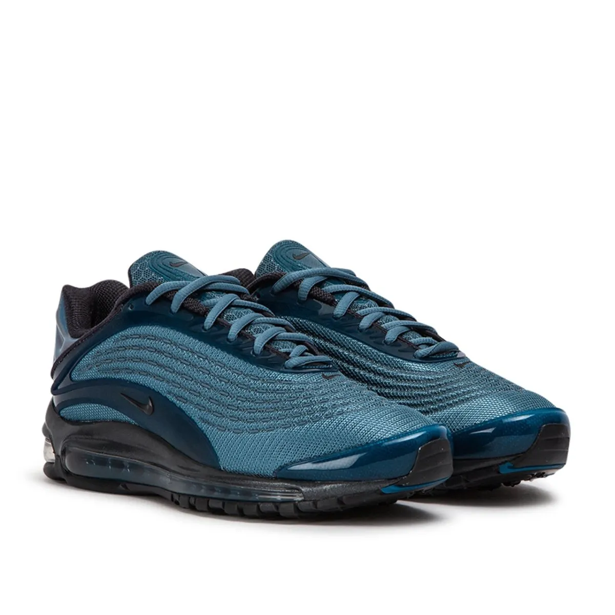 Nike Air Max Deluxe (Teal)