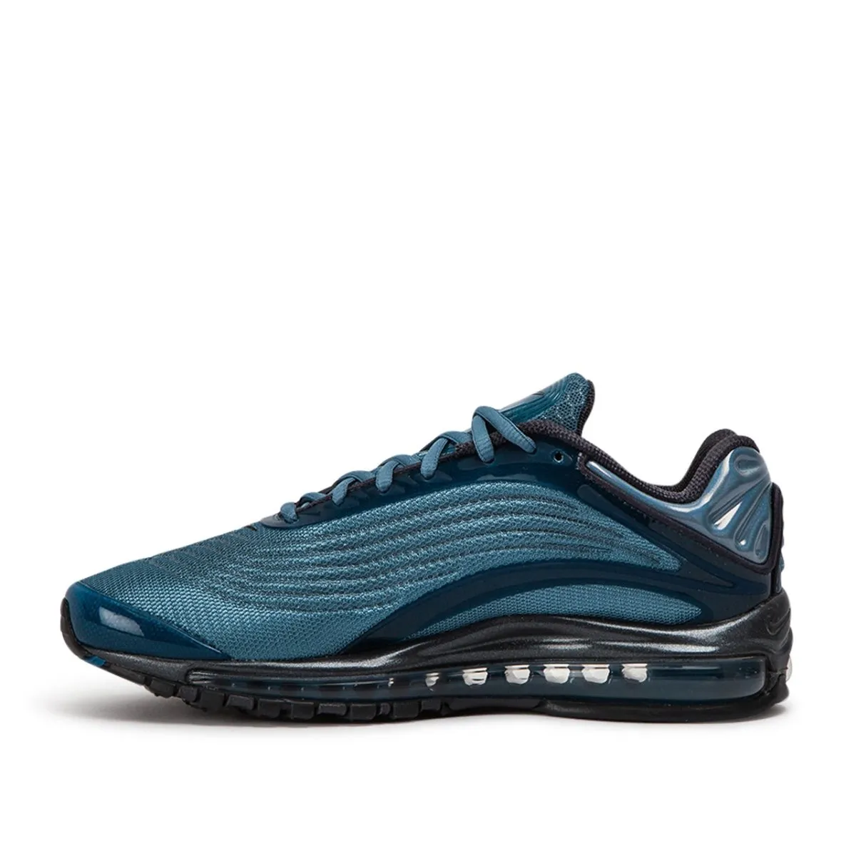 Nike Air Max Deluxe (Teal)