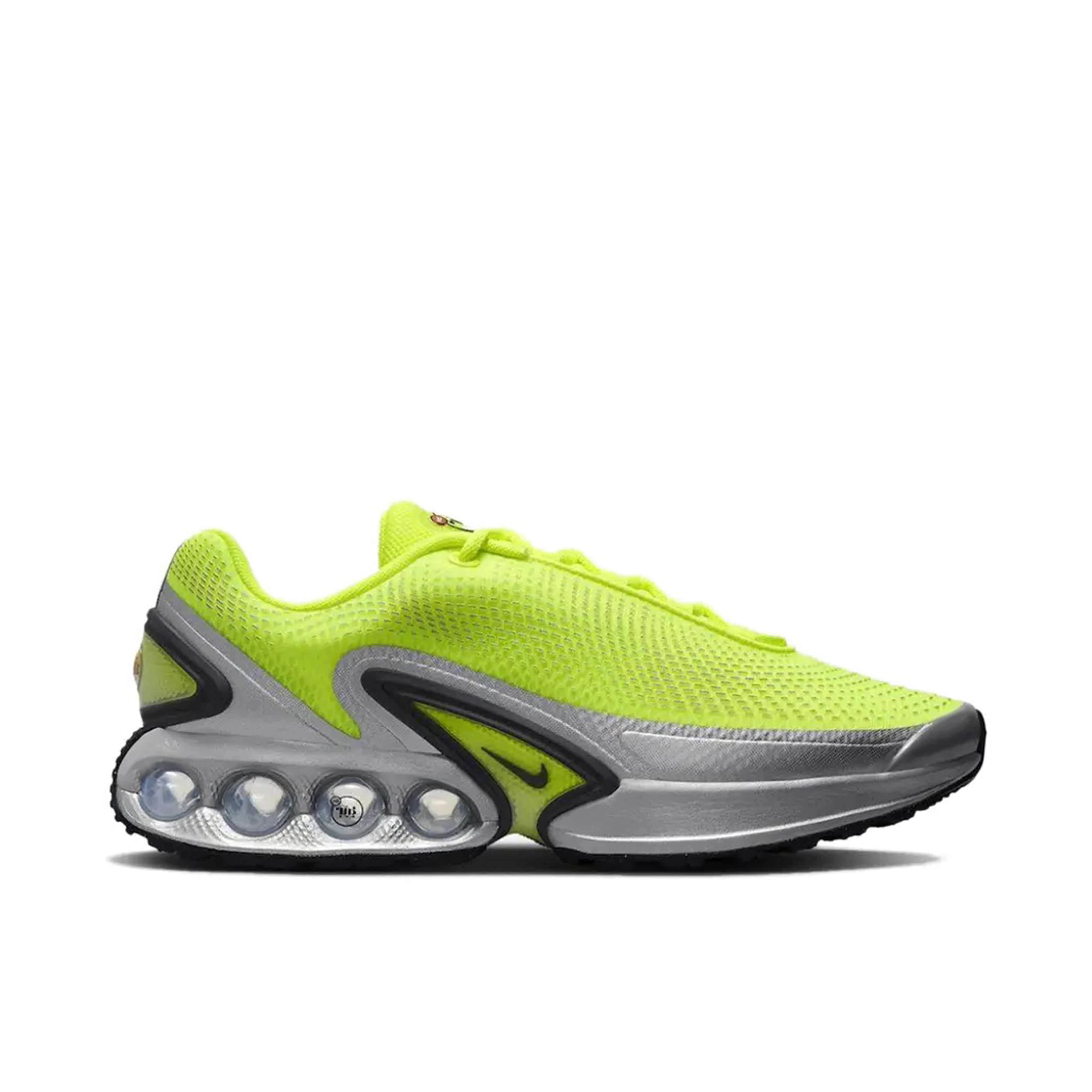 Nike Air Max DN Volt Black | DV3337-700 | Laced