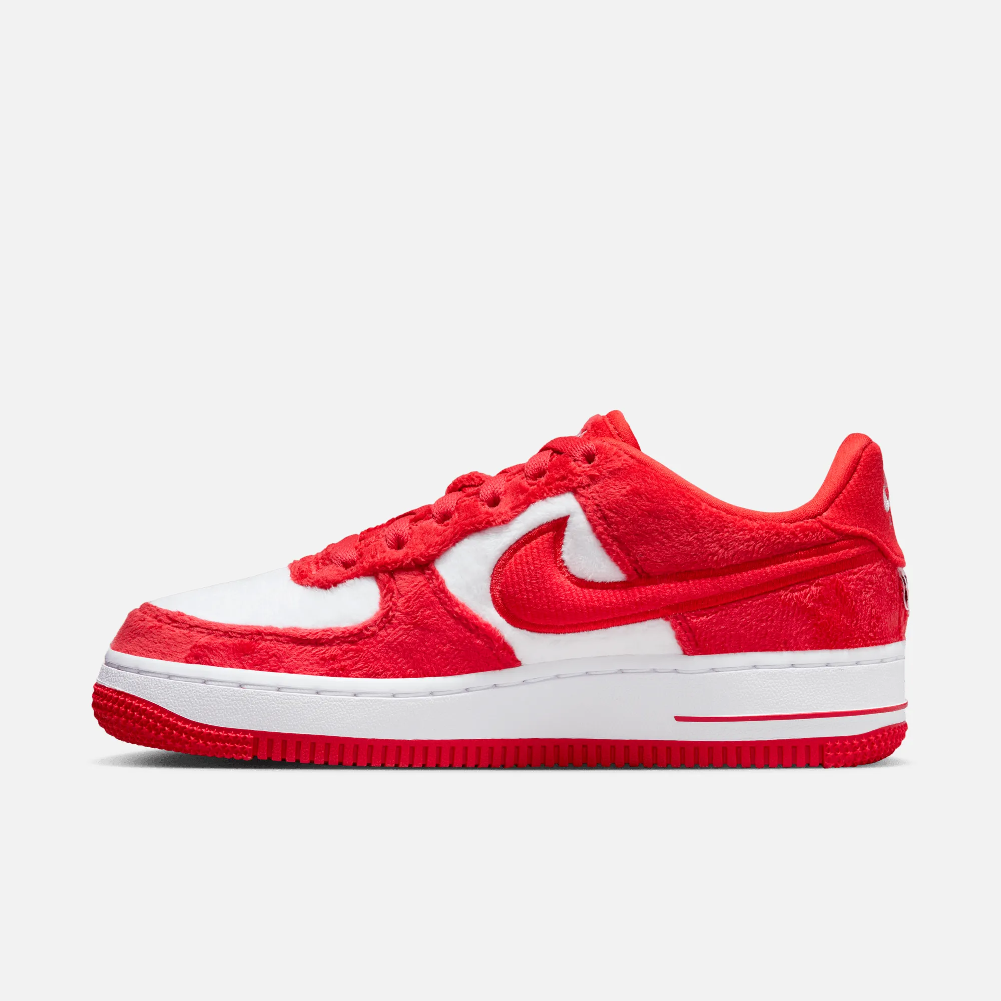 Nike Big Kids' Air Force 1 Low 'Valentine's Day Solemates' (GS)