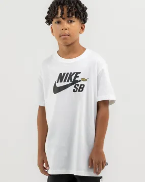 Nike Boys' Dunk SB T-Shirt