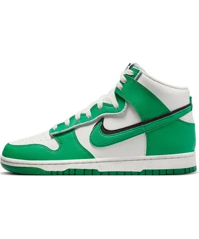 Nike Dunk High SE 'Stadium Green'