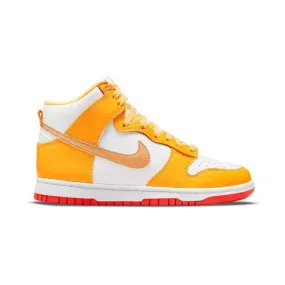 Nike Dunk High University Gold (W)