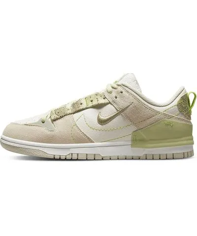 Nike Dunk Low Disrupt 2 'Green Snake'