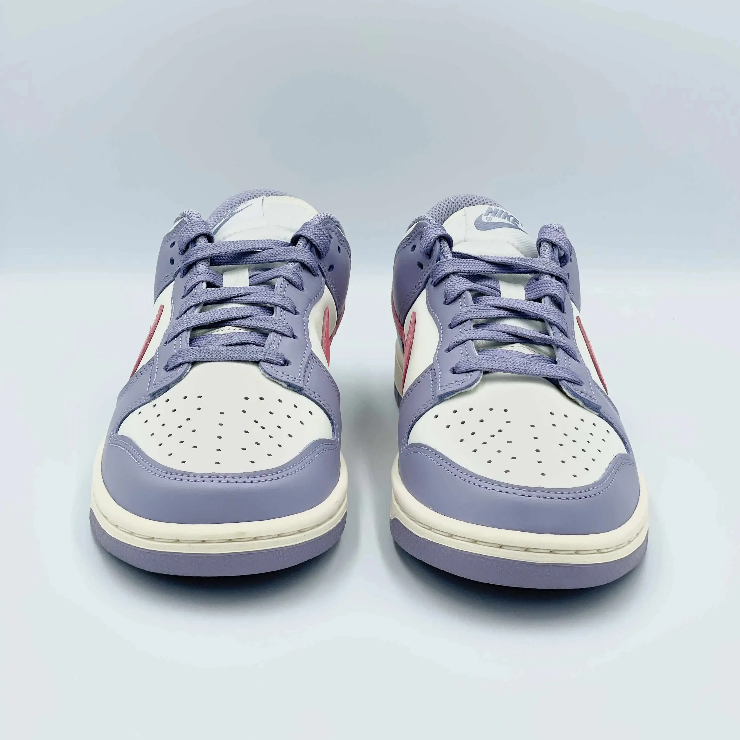 Nike Dunk Low Indigo Haze