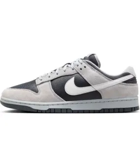 Nike Dunk Low 'Light Smoke Grey'