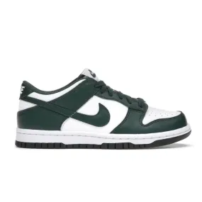 Nike Dunk Low Michigan State (GS)