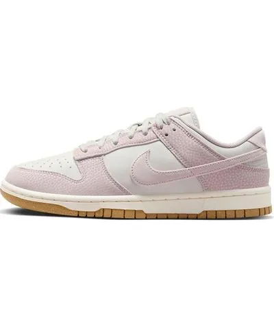 Nike Dunk Low Next Nature 'Platinum Violet'