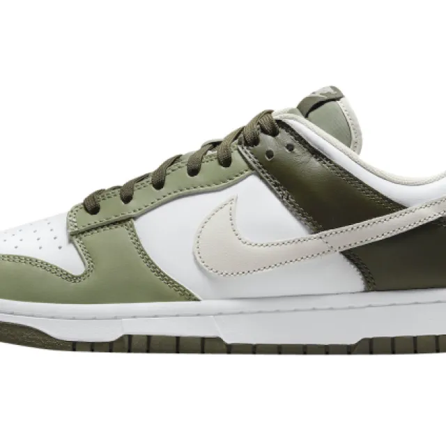 Nike dunk low oil green Brand New.  Men's.  FN6882-100. ...