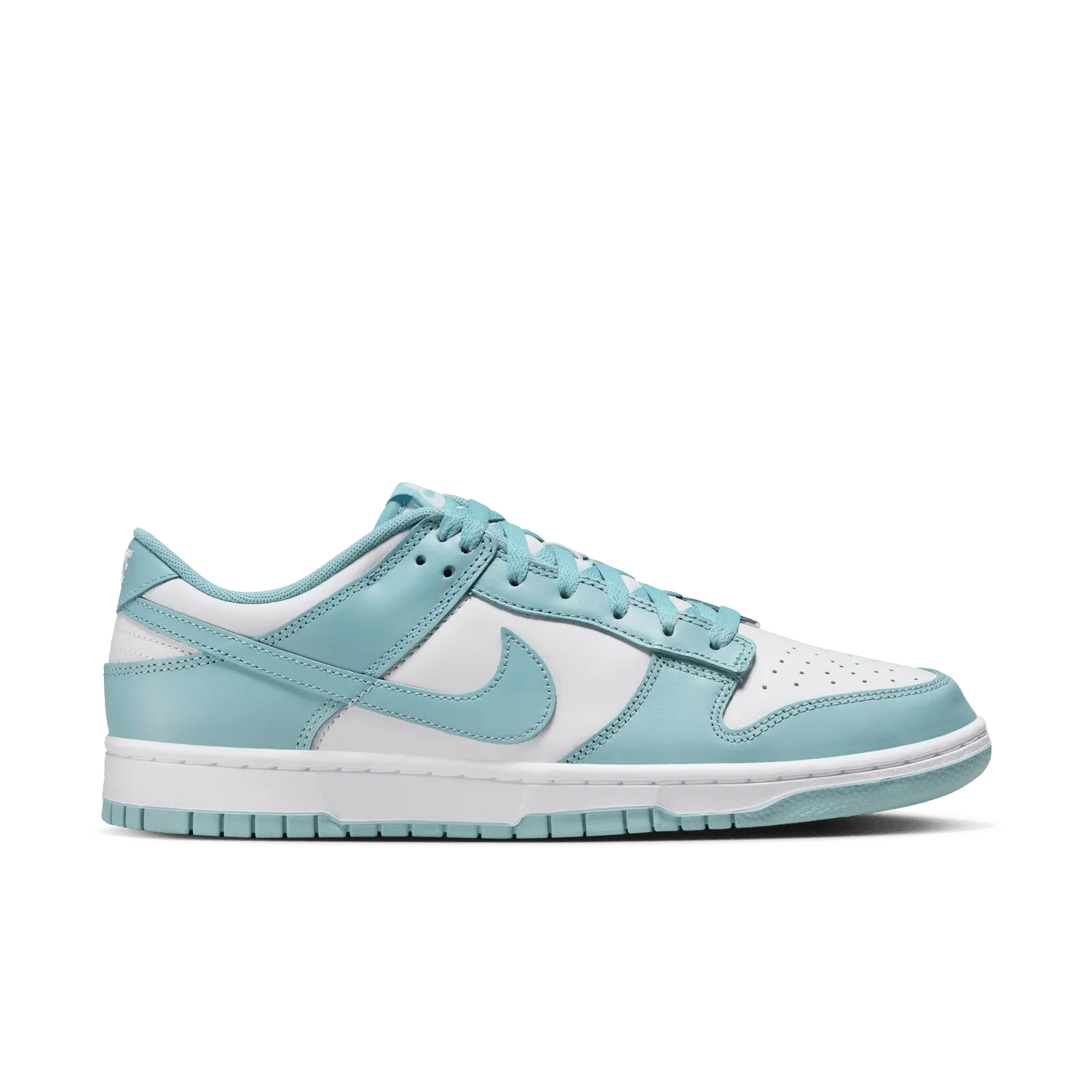 Nike Dunk Low Retro 'Denim Turquoise'