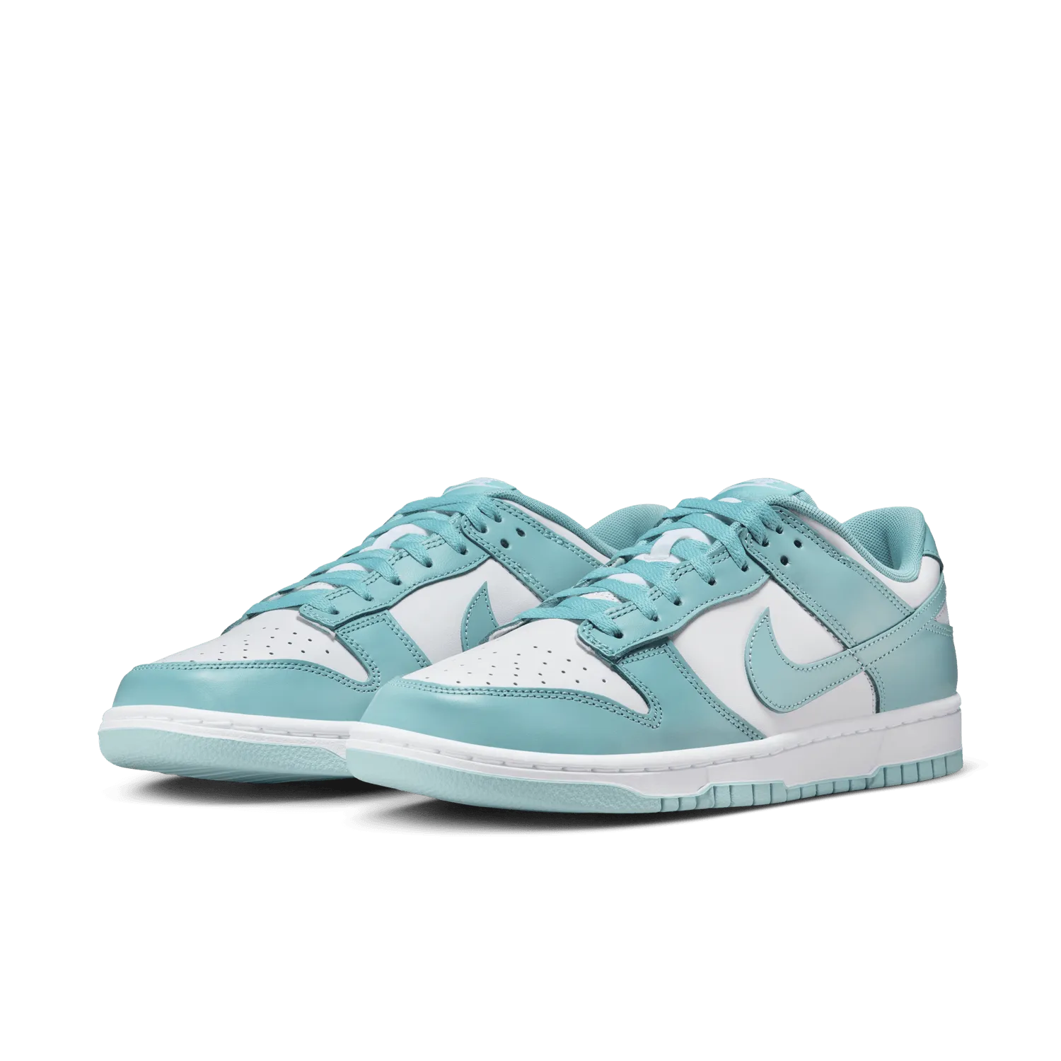 Nike Dunk Low Retro 'Denim Turquoise'