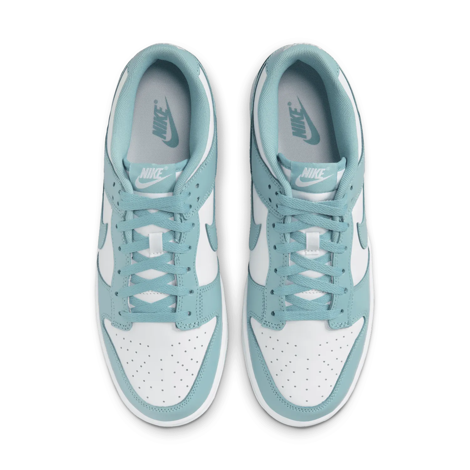 Nike Dunk Low Retro 'Denim Turquoise'