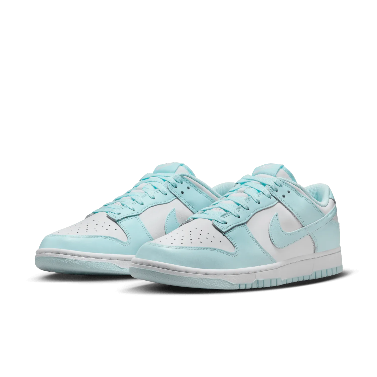 Nike Dunk Low Retro 'Glacier Blue'