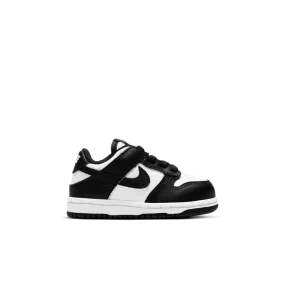 Nike Dunk Low Retro 'Panda' TD