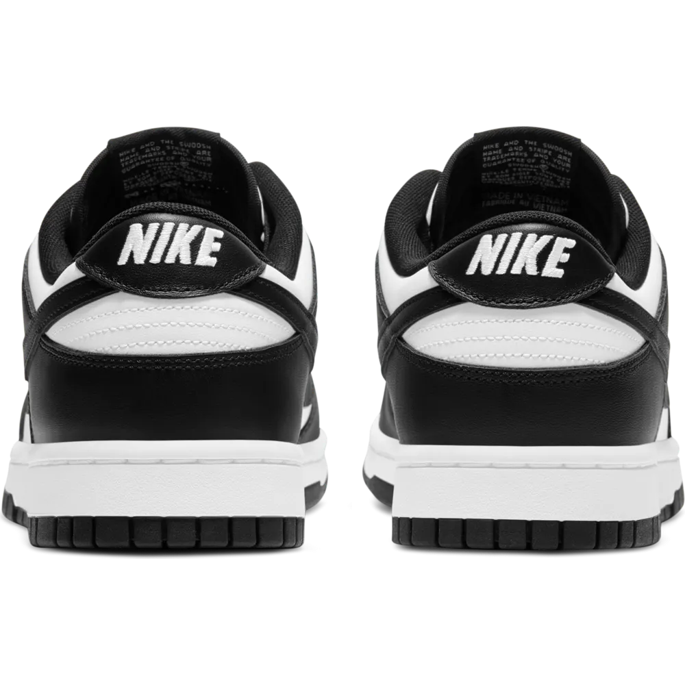 Nike Dunk Low Retro 'Panda'