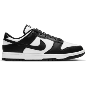 Nike Dunk Low Retro 'Panda'