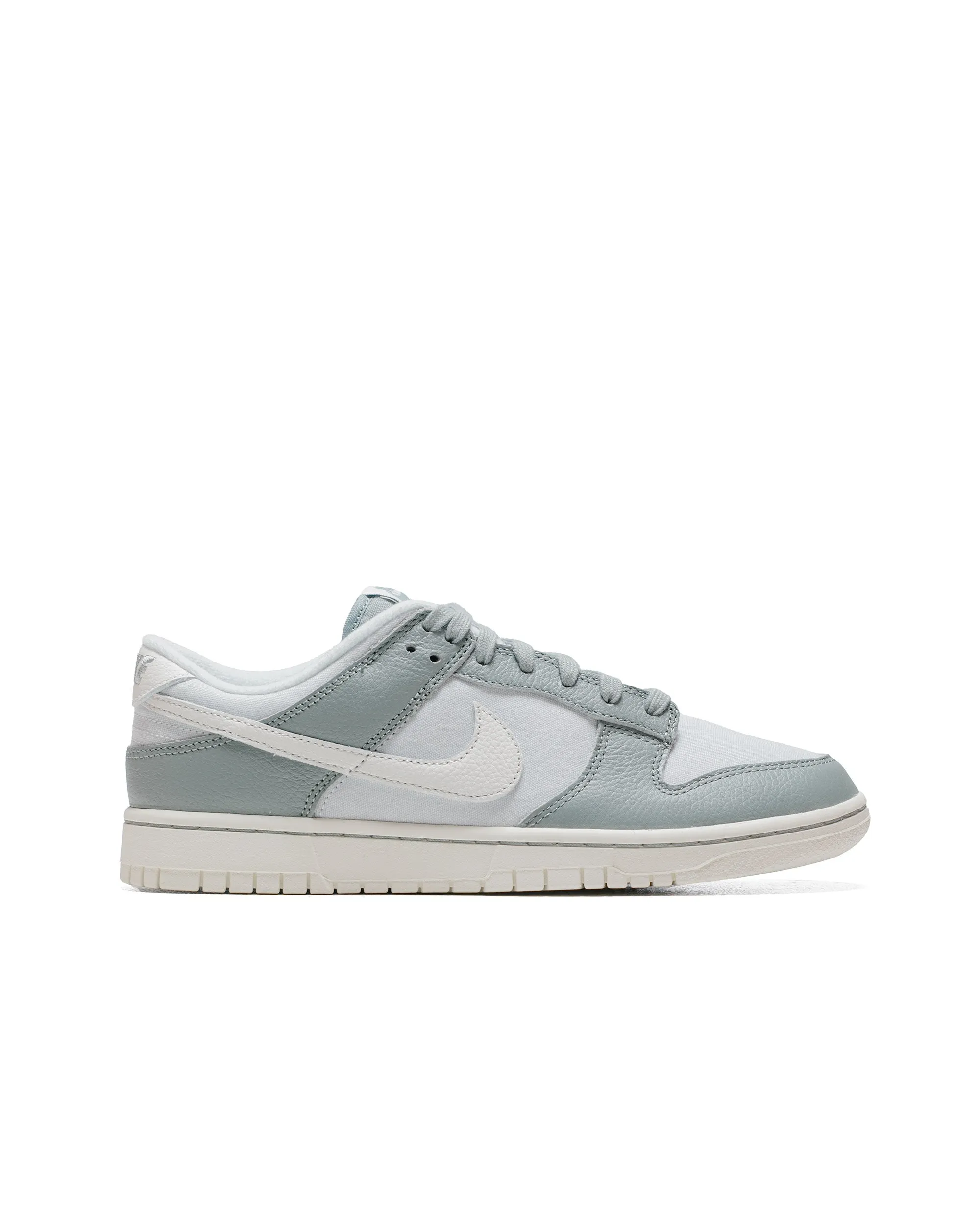 Nike Dunk Low Retro PRM Mica Green/Sail