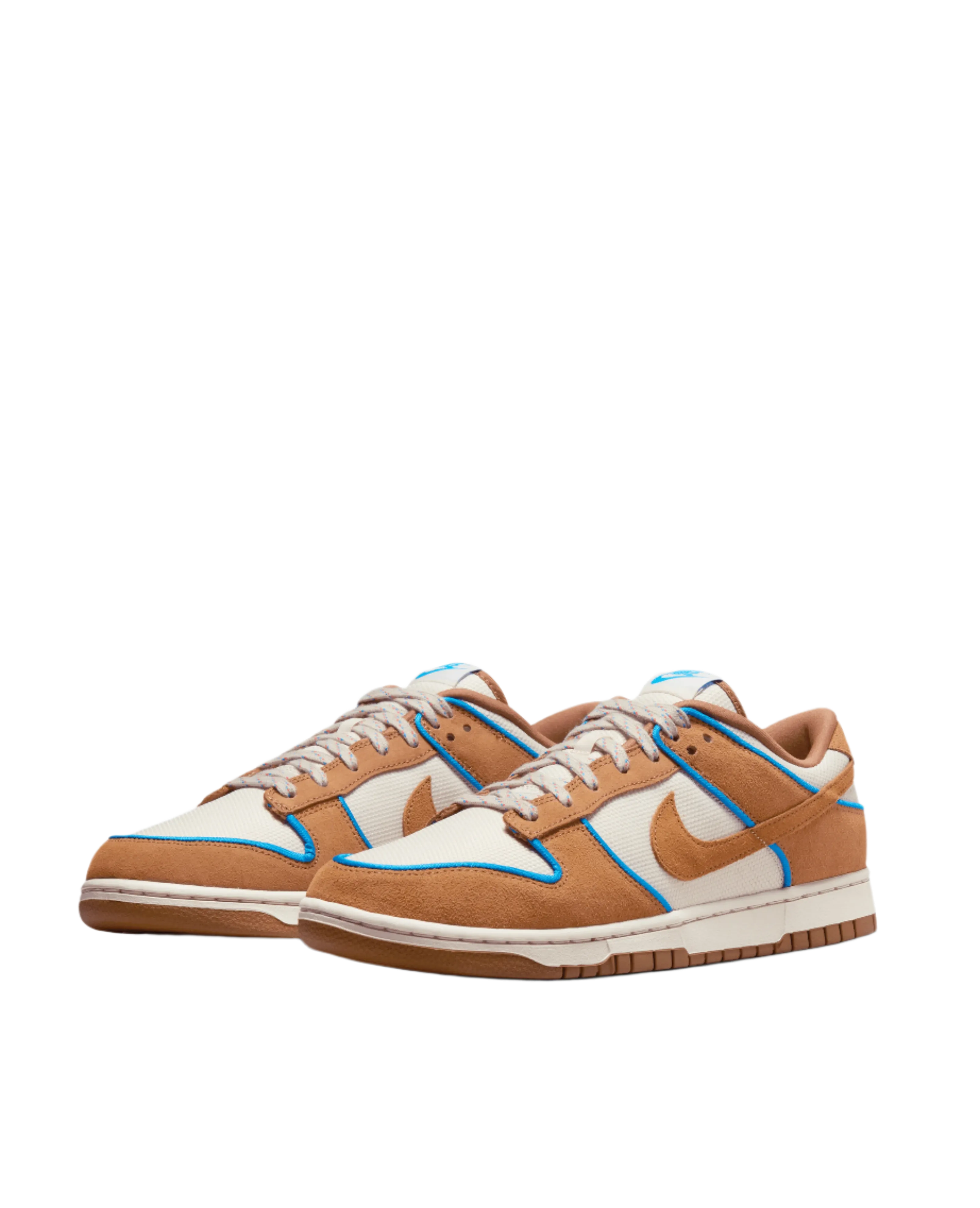 Nike Dunk Low Retro Prm