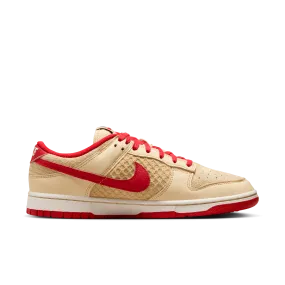 Nike Dunk Low Retro SE 'Strawberry Waffles'