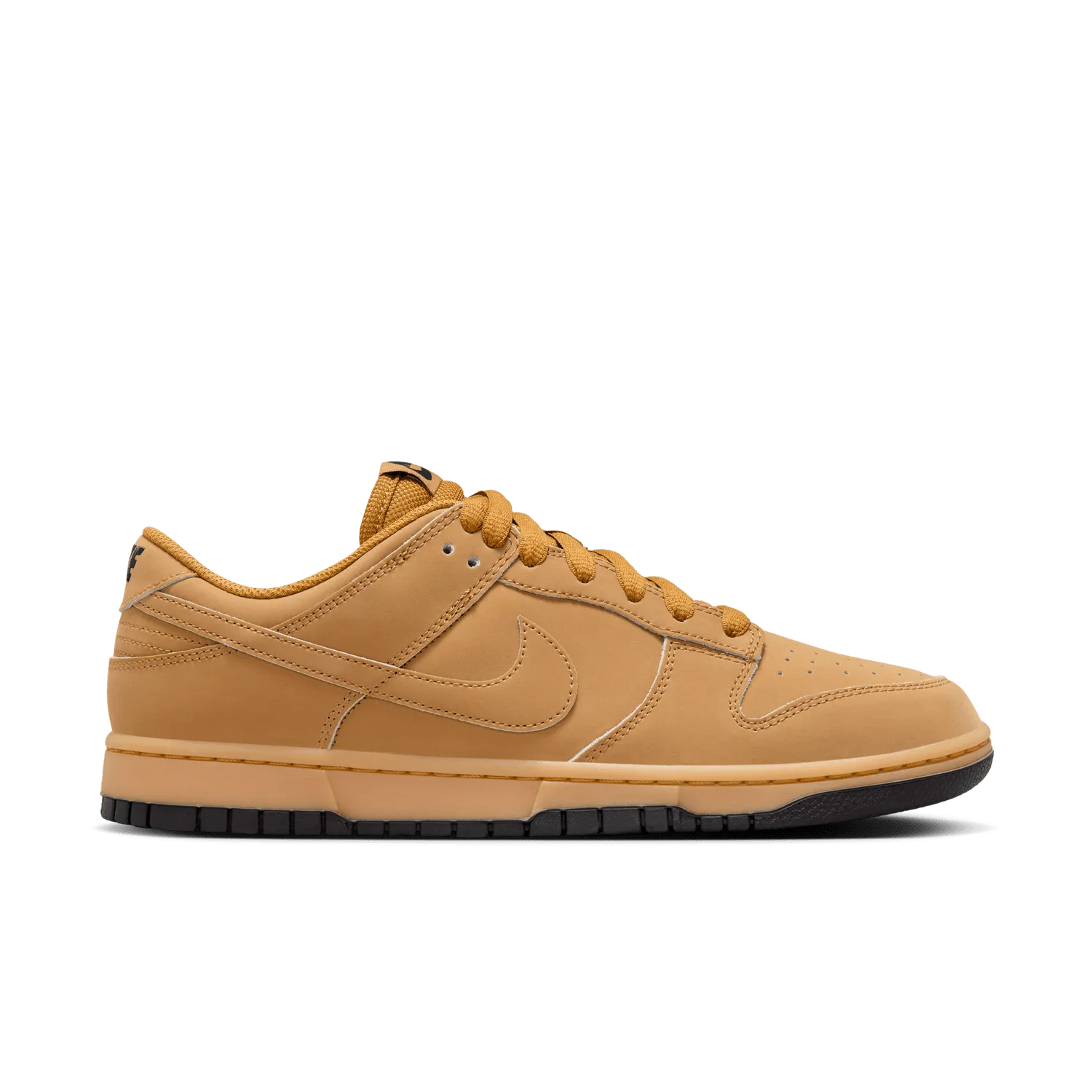 Nike Dunk Low Retro SE 'Wheat/Black'