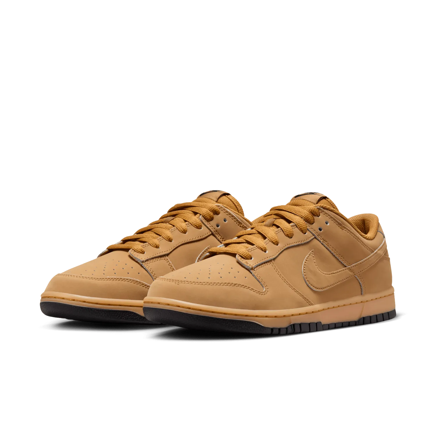 Nike Dunk Low Retro SE 'Wheat/Black'