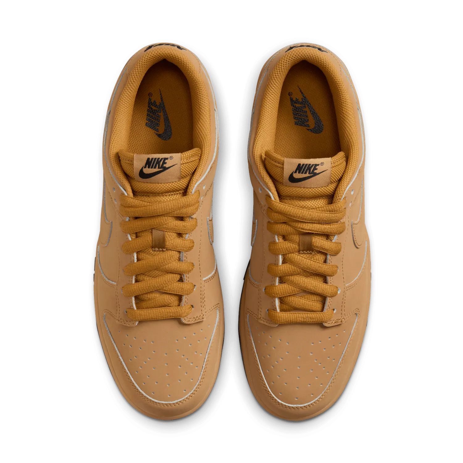 Nike Dunk Low Retro SE 'Wheat/Black'