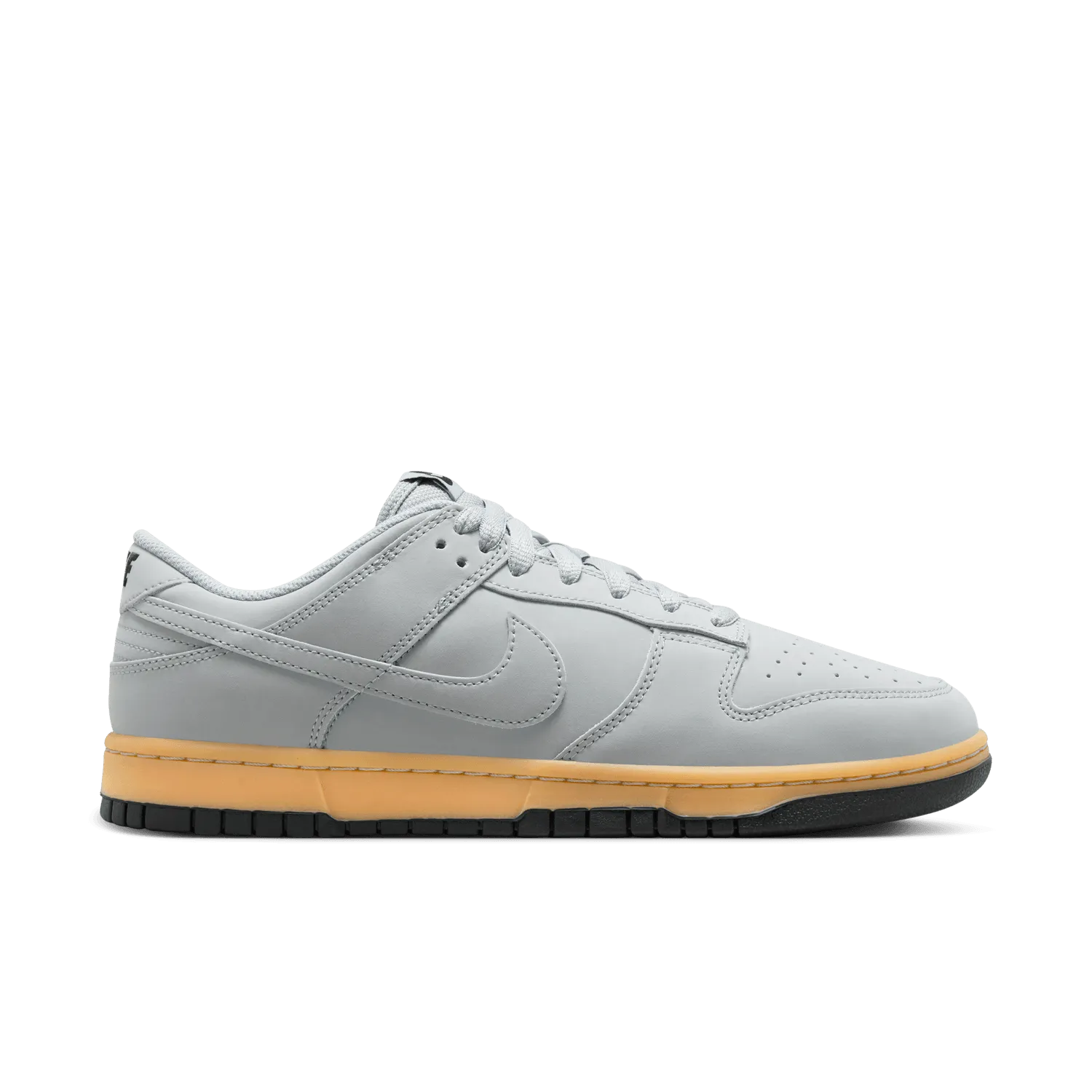 Nike Dunk Low Retro SE 'Wolf Grey/Gum'