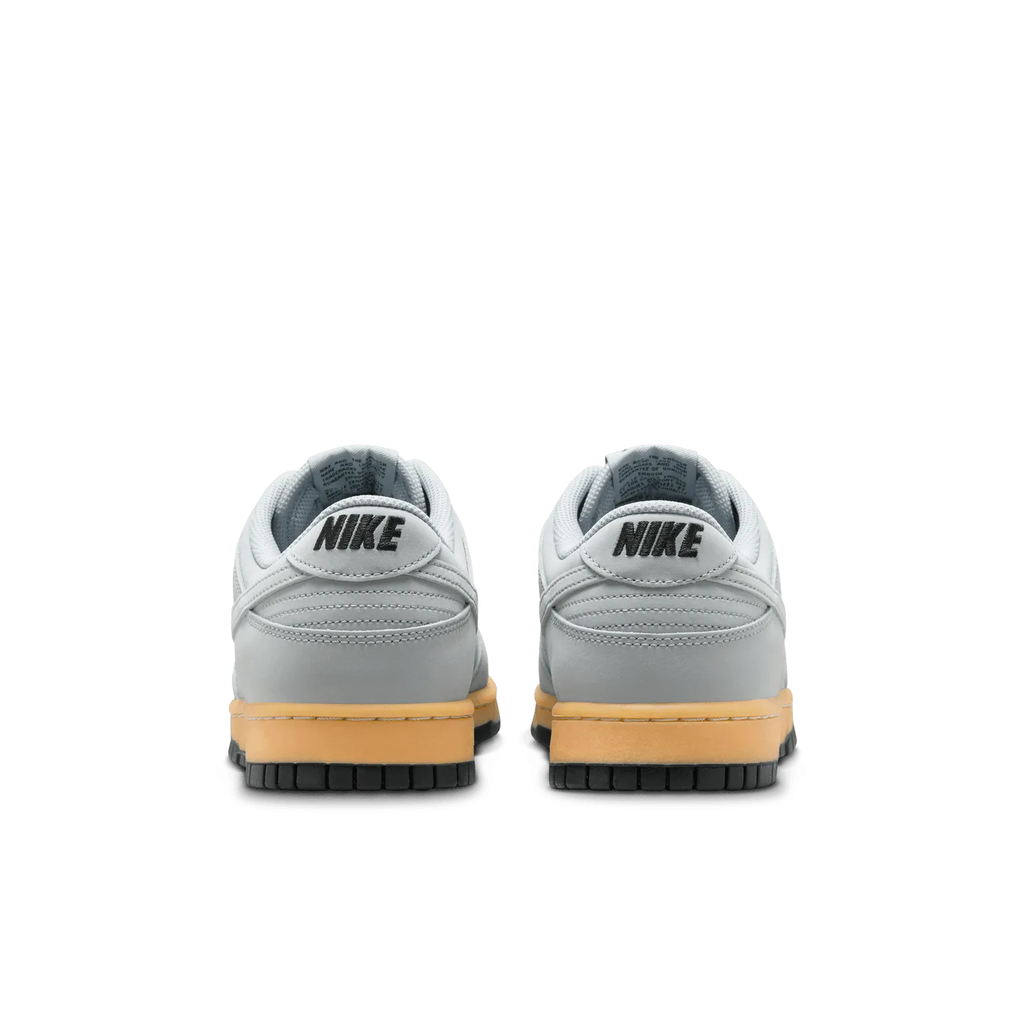 Nike Dunk Low Retro SE 'Wolf Grey/Gum'