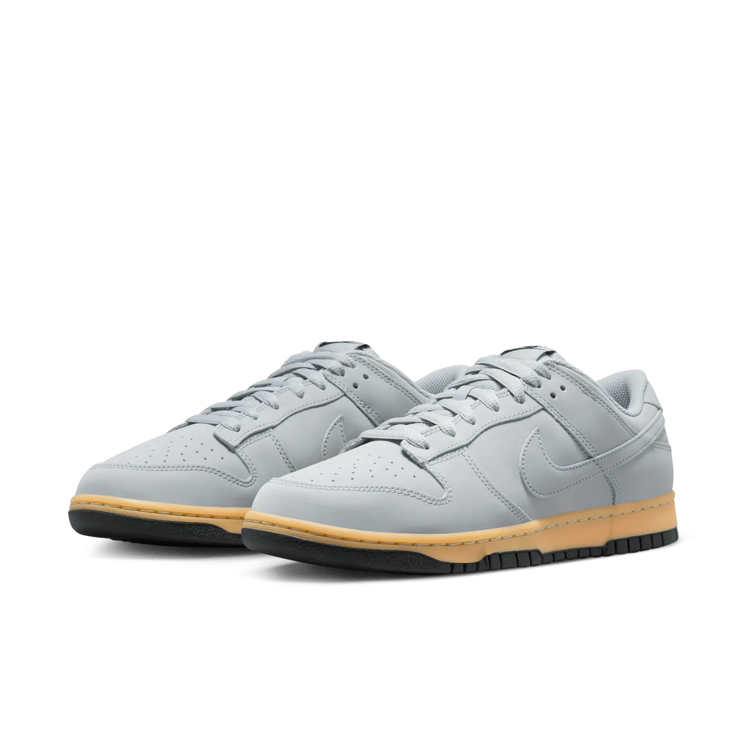 Nike Dunk Low Retro SE 'Wolf Grey/Gum'