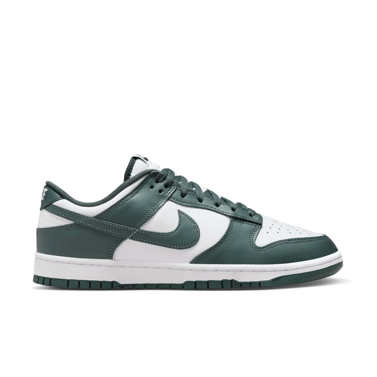 Nike Dunk Low Retro 'Vintage Green'