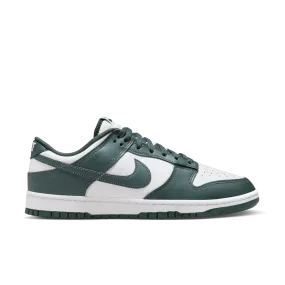 Nike Dunk Low Retro 'Vintage Green'