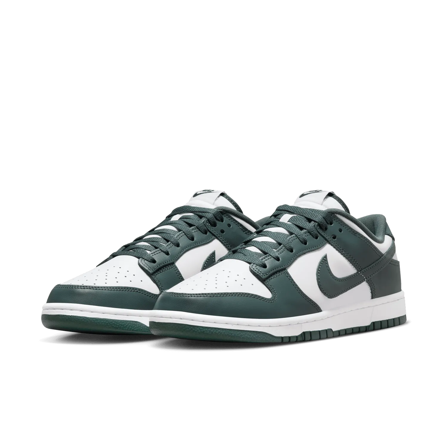 Nike Dunk Low Retro 'Vintage Green'