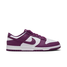 Nike Dunk Low Retro 'White/Viotech'