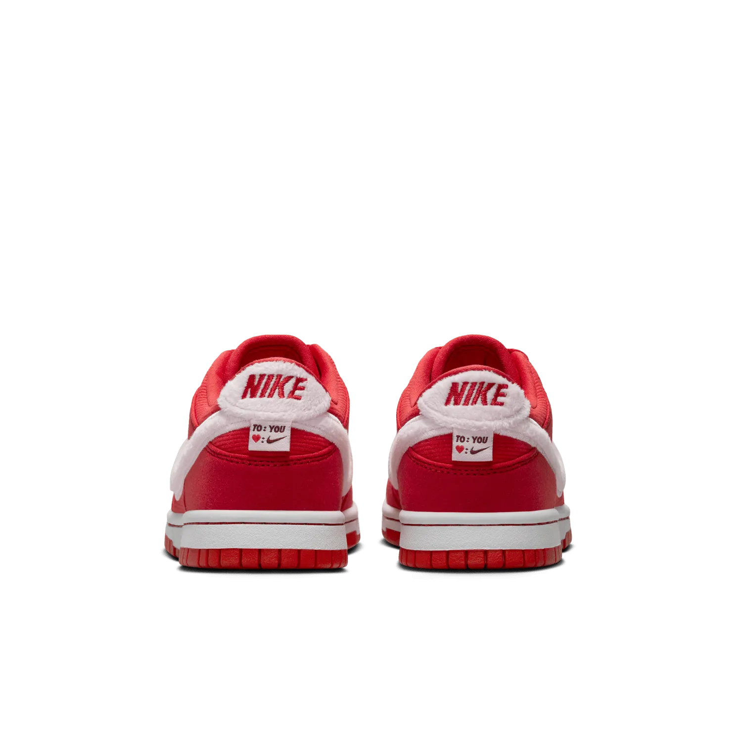 Nike Dunk Low 'Valentines Day' GS