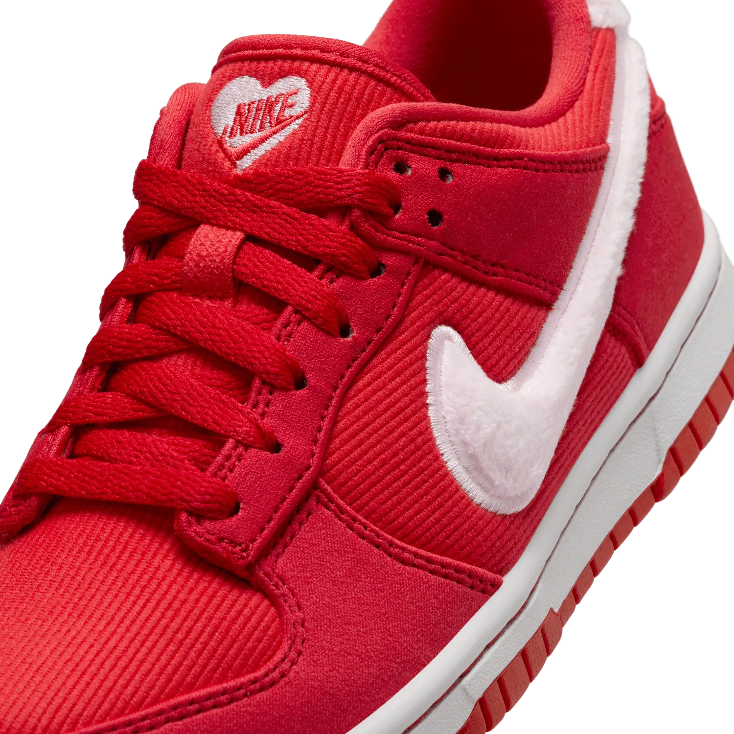 Nike Dunk Low 'Valentines Day' GS