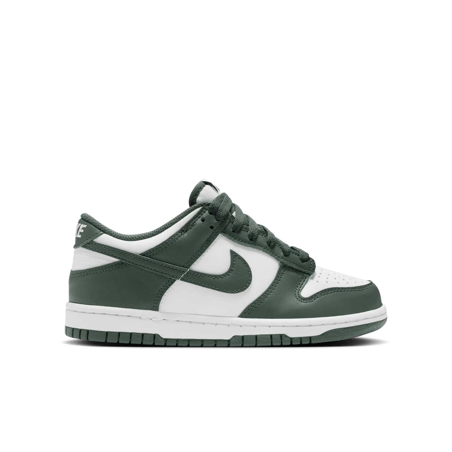 Nike Dunk Low 'Vintage Green' GS